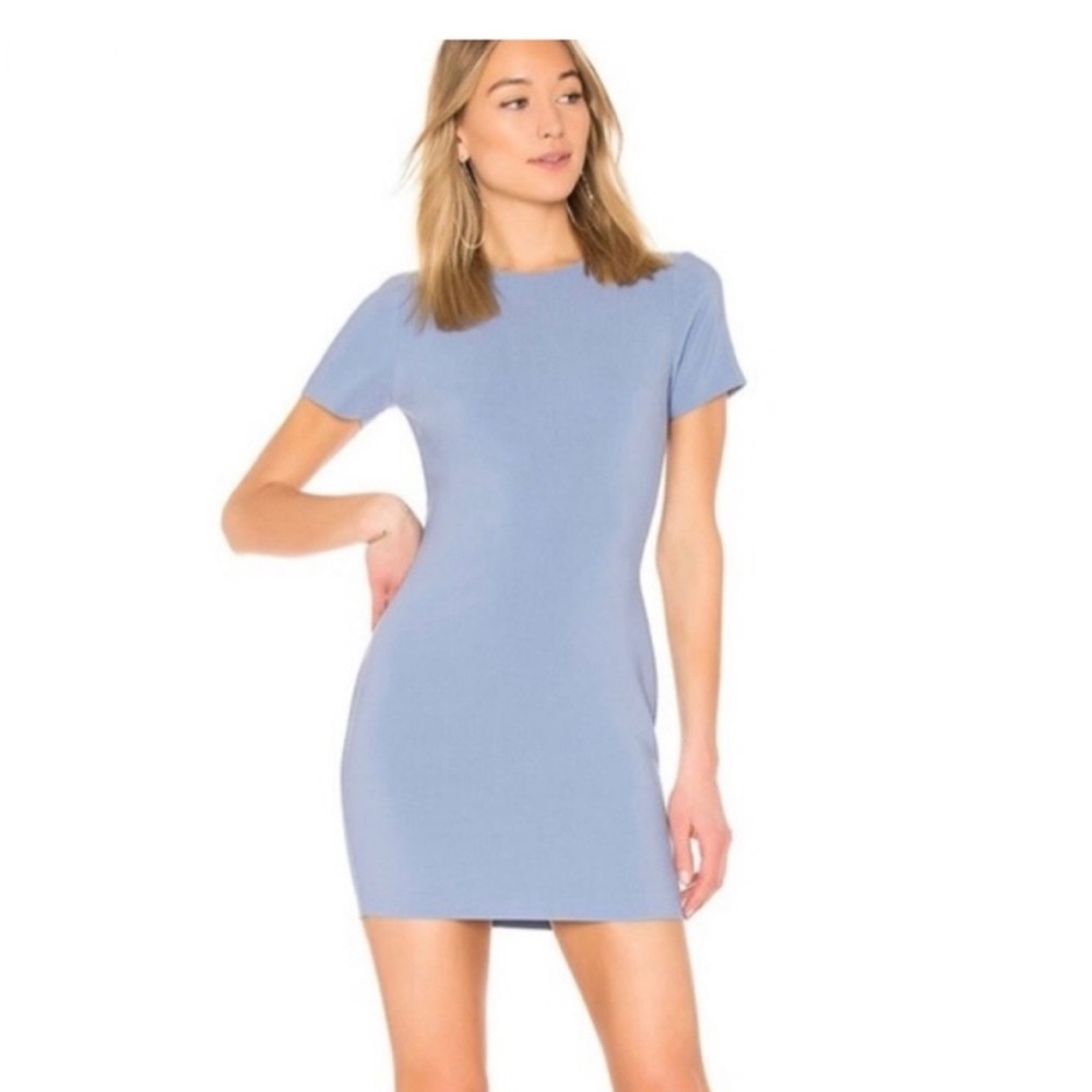 NWT Likely Manhattan Dress in Egmor